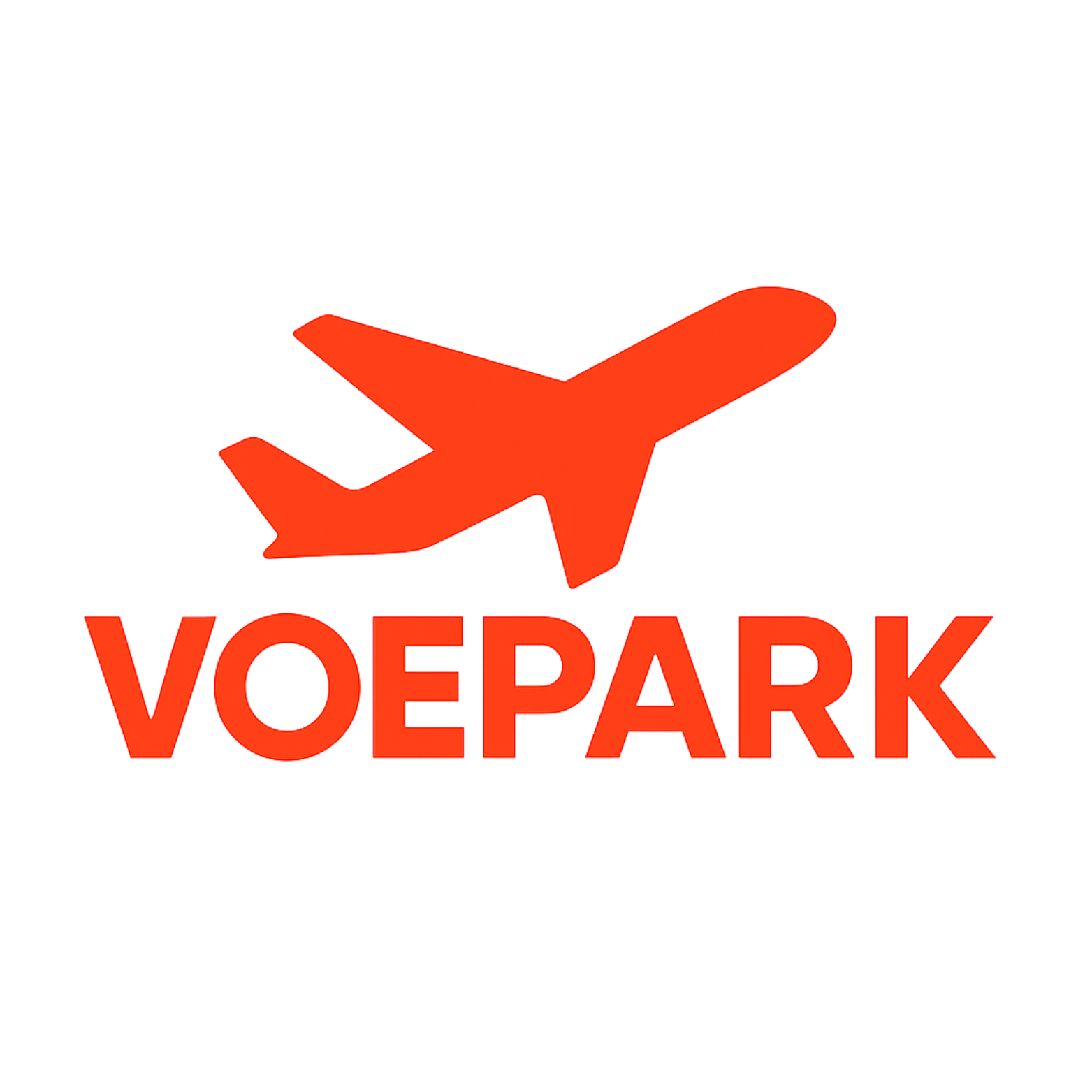 Voepark - Estacionamento próximo ao Aeroporto de Foz do Iguaçu
